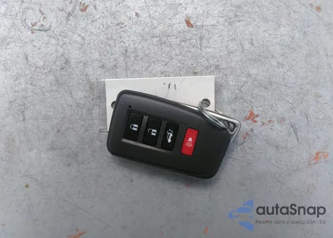 2017 Lexus Nx 200T F Sport z USA, uszkodzony, nr VIN JTJBARBZ8H2111463